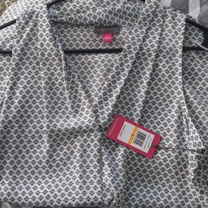 Vince Camutos Blouse